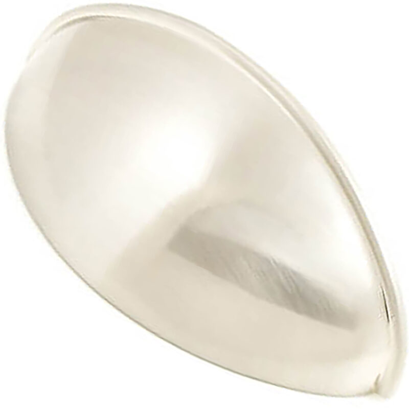 Castella Nostalgia Kennedy Brushed Nickel 64mm Contemporary Cup Pull 09 064 05