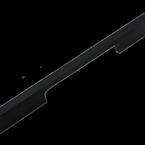 Sencillo Eleganta KeNina Pure Black 160mm Bar Handle