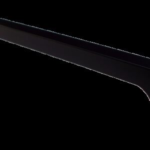 Sencillo Eleganta Tegan Matte Black 192mm Bar Handle
