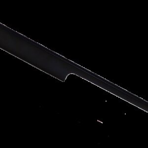 Sencillo Eleganta Tegan Matte Black 320mm Bar Handle