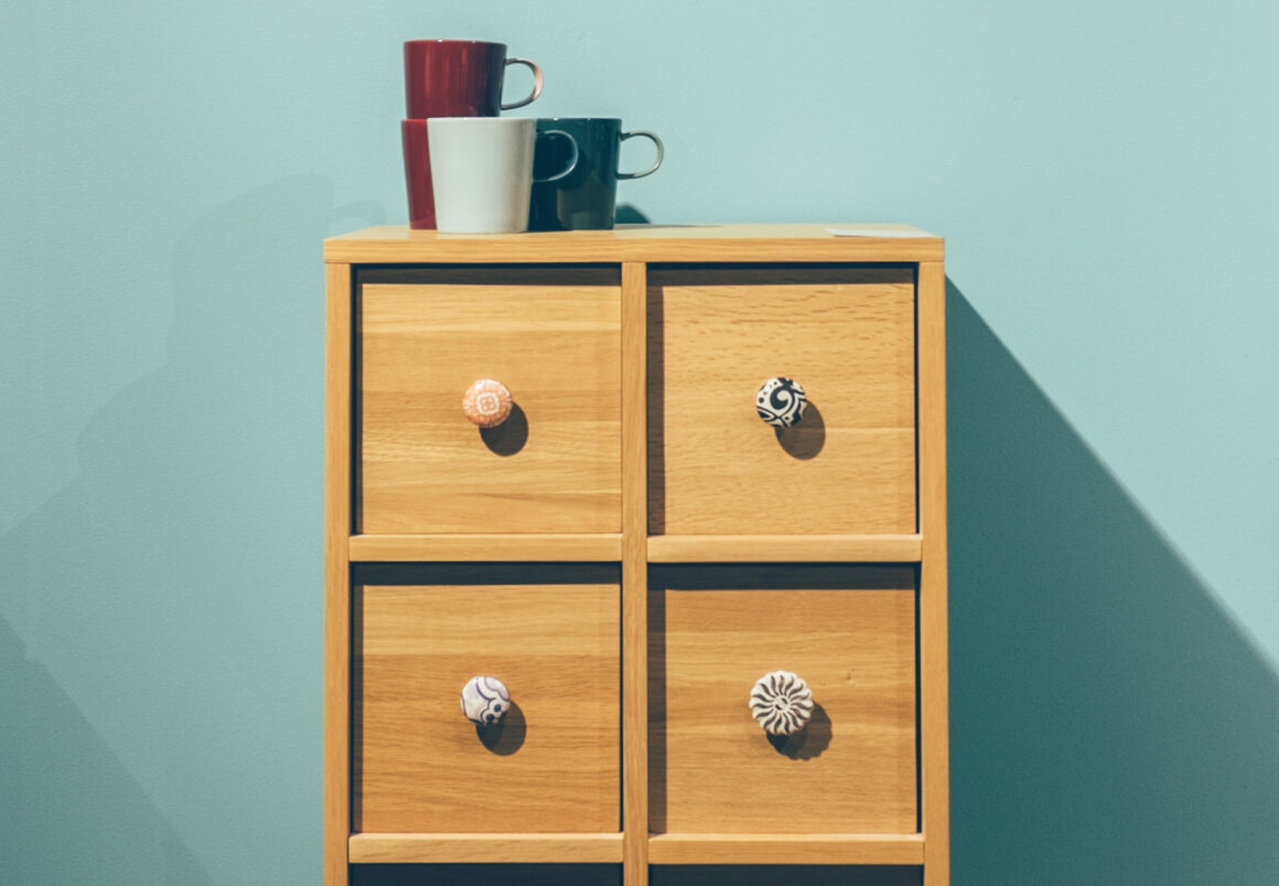 Kitchen Cabinet Knob