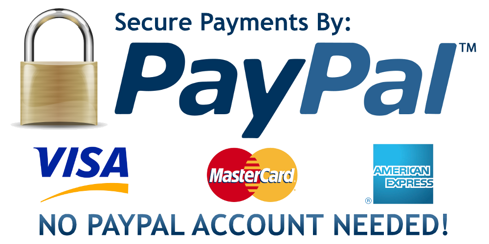 Paypal Logo